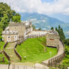 Alishen,Qingjing and Sun moon lake 4 day tour：圖片 2