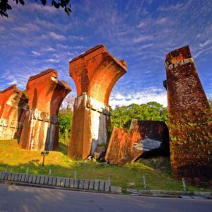 Miaoli,Nantou 2 days 苗栗,南头2日游