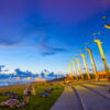 Alishen,Tainan,Kaohsiung,Keeting 7D6N 阿里山,台南,高雄,墾丁7天6夜：圖片 8