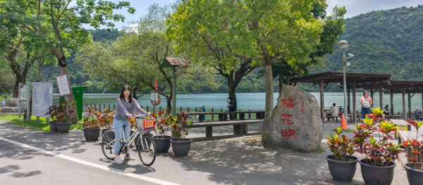 Hualien,Taitung 7D6N 花蓮,台東七天六夜：圖片 3